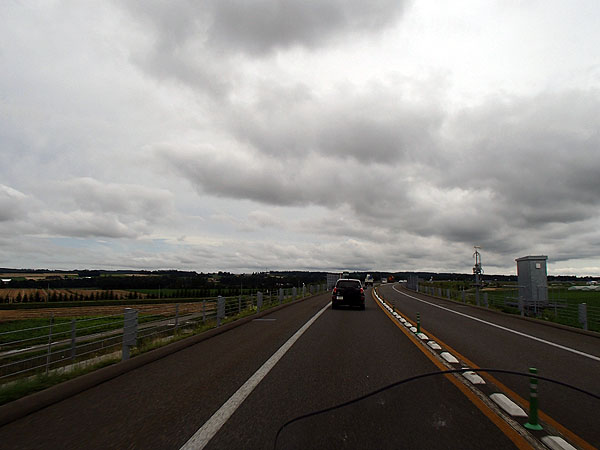 帯広・広尾自動車道